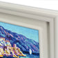 Il profumo dei colori - Serigrafia di Athos Faccincani