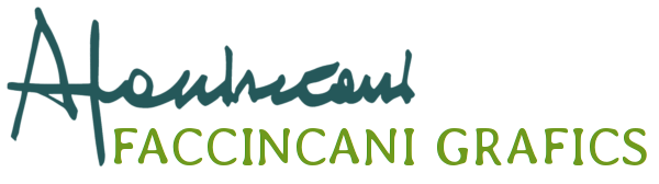 Faccincani Grafics logo