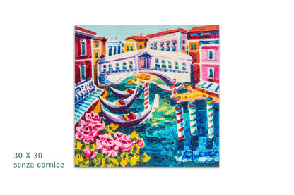 Faccincani Grafics - Serigrafie e Grafiche - Athos Faccincani - Venezia